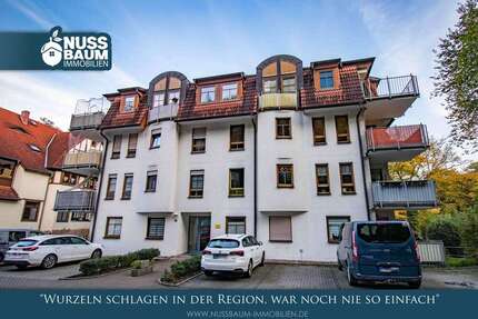 Wohnung Bad Blankenburg - 1 Zimmer, 34 m&sup2;, 255&euro; | Angebot:26051959