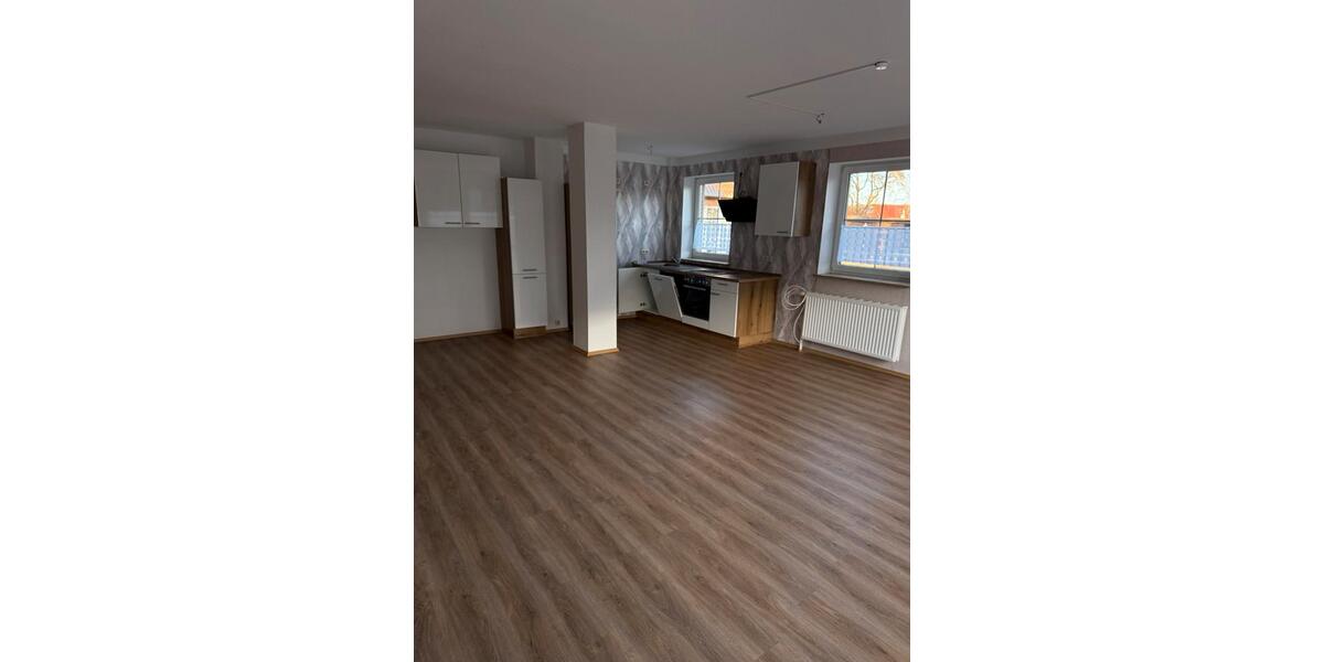 Erdgeschoßwohnung Güstrow - 3 Zimmer, 94 m&sup2;, 1.322&euro; | Angebot:24315081