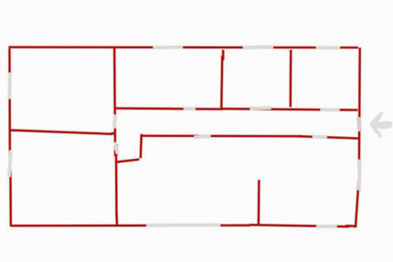 Schöne Wohnung Nahe München - Augsburg Balkon Natur Nichtraucher 3 zimmer