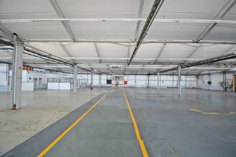 Gewerbeobjekt Neukirch - 10.800&euro; | Angebot:26703335