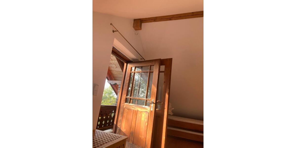 Dachgeschoßwohnung Wolfratshausen - 1 Zimmer, 50 m&sup2;, 1.000&euro; | Angebot:26363026