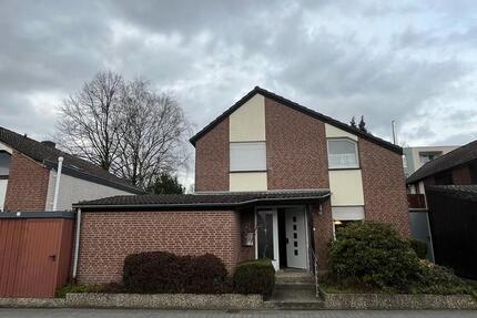 Freistehendes Haus in Garbsen 6 zimmer