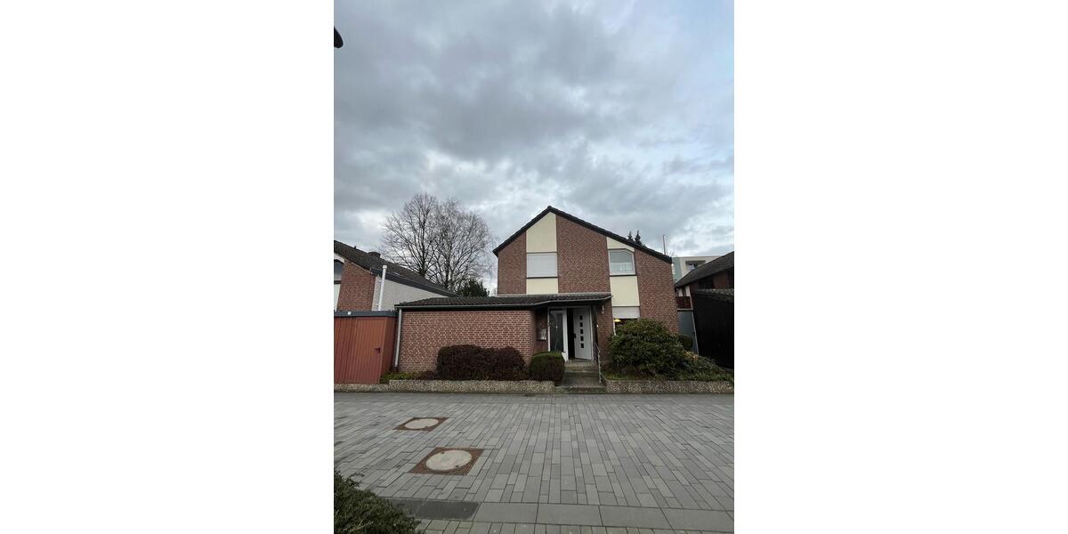 Freistehendes Haus in Garbsen 6 zimmer