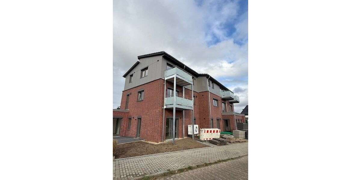 Wohnung zum Mieten in Harsefeld 962 € 74 m² 3 zimmer