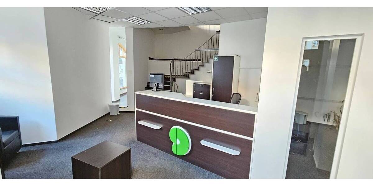 Etagenwohnung Amberg - 5 Zimmer, 274 m&sup2;, 3.700&euro; | Angebot:25665003