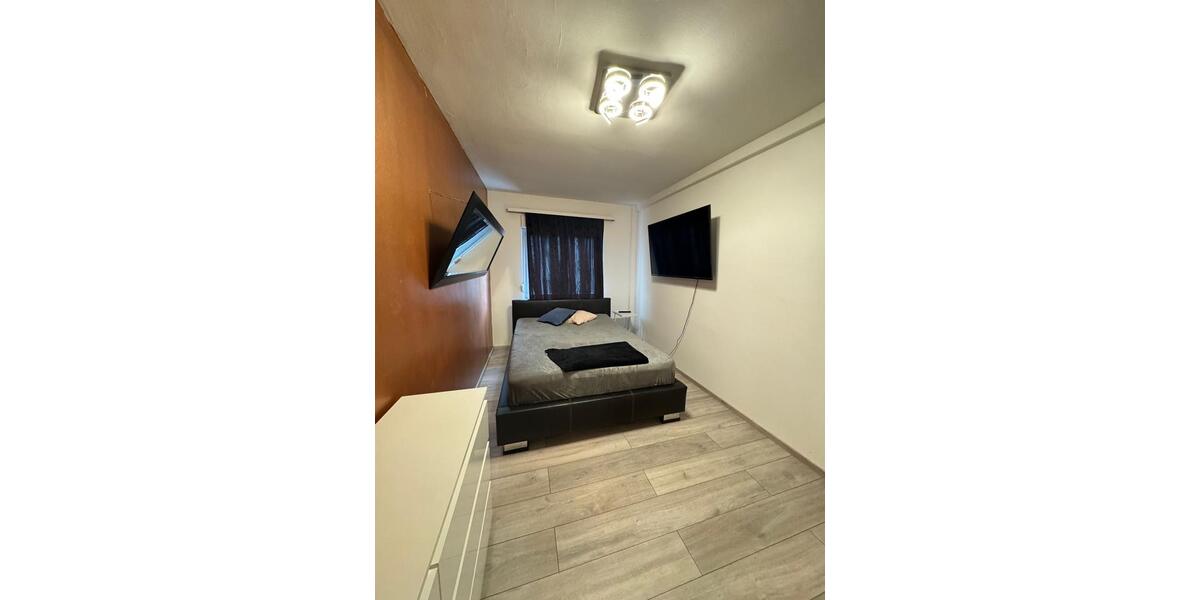 Wohnen auf Zeit Pforzheim Nordstadt - 3 Zimmer, 70 m&sup2;, 1.500&euro; | Angebot:26619238