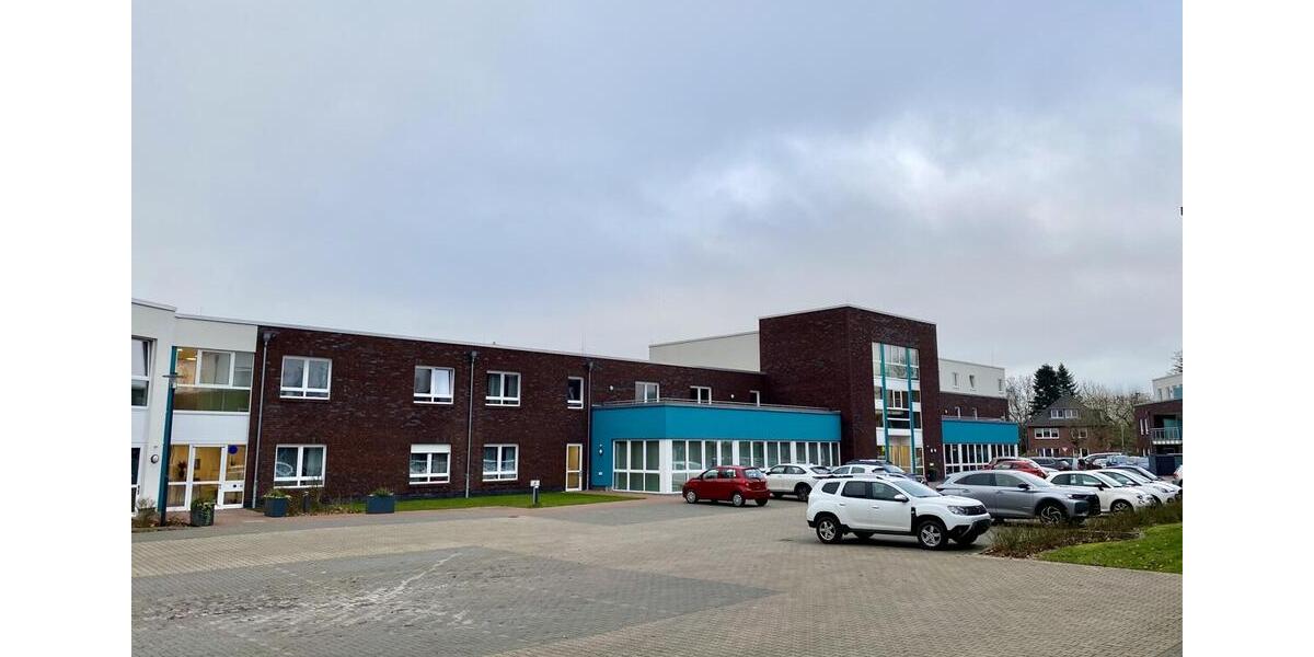 Etagenwohnung Wittmund - 2 Zimmer, 50 m&sup2;, 915&euro; | Angebot:24646067