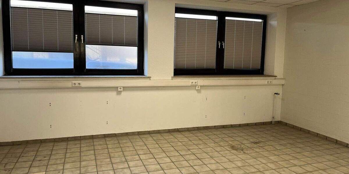 Gewerbeobjekt Dortmund Wambel - 1.850&euro; | Angebot:25066592