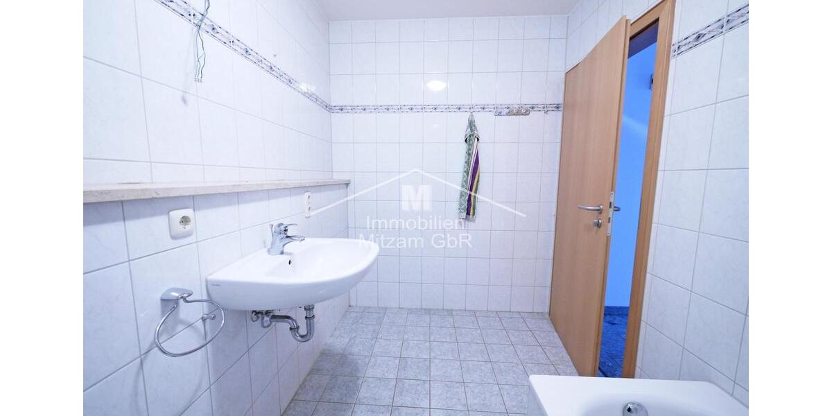 Kompakte 3-Zimmer-Ergeschoss-Whg. mit EBK und Garage in ruhiger Lage von Töging (Ref. 0001440) 3 zimmer