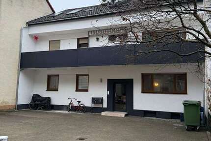 Wohnung Ladenburg - 1.5 Zimmer, 50 m&sup2;, 850&euro; | Angebot:26088532