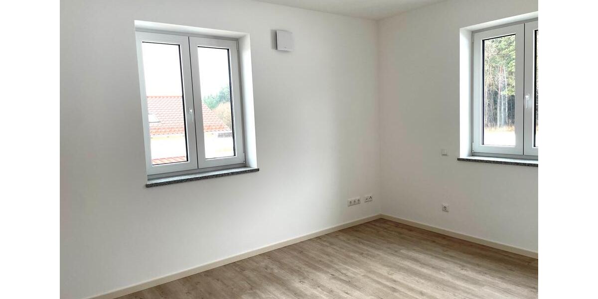 Etagenwohnung Schmidgaden - 5 Zimmer, 110 m&sup2;, 1.250&euro; | Angebot:24953914