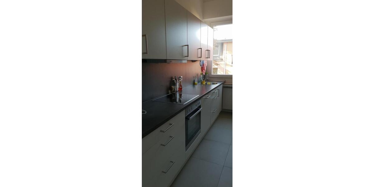 Etagenwohnung Münster Mitte-Süd - 3 Zimmer, 94 m&sup2;, 1.316&euro; | Angebot:26073669