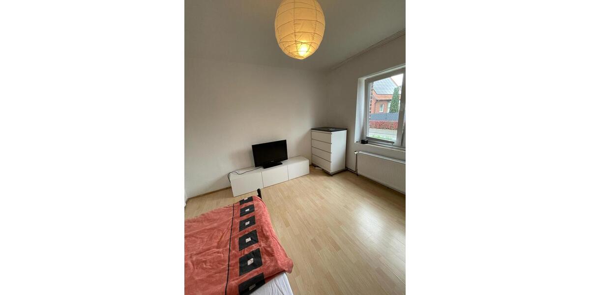 Wohnen auf Zeit Münster Münster-West - 1 Zimmer, 20 m&sup2;, 500&euro; | Angebot:25895382