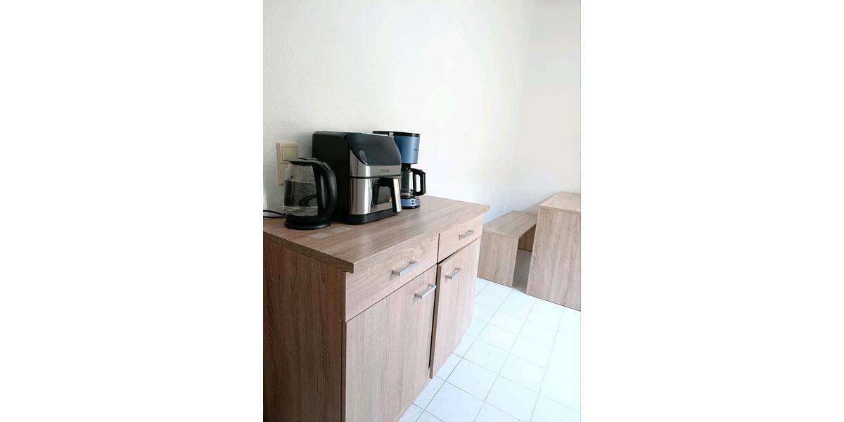 Wohnen auf Zeit Gera Lusan - 2 Zimmer, 45 m&sup2;, 35&euro; | Angebot:23846312