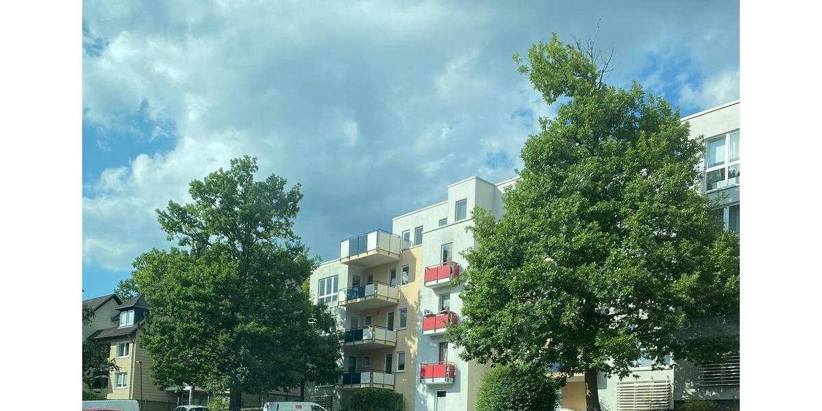 Etagenwohnung Siegen - 2 Zimmer, 60 m&sup2;, 530&euro; | Angebot:25120784