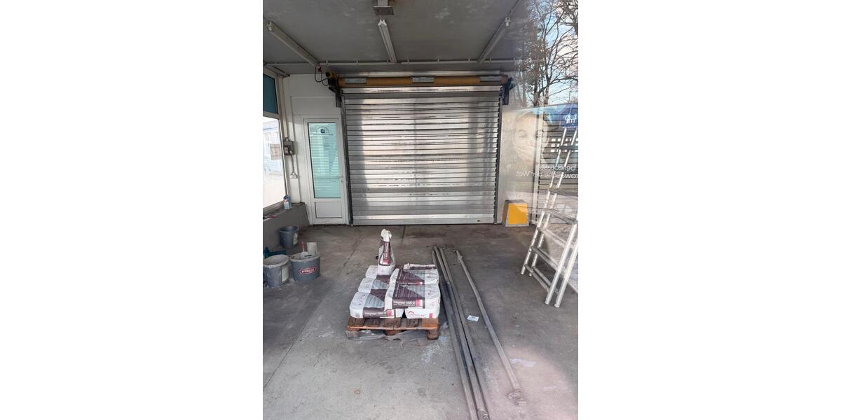 Gewerbeobjekt Cottbus Sachsendorf - 900&euro; | Angebot:26222051