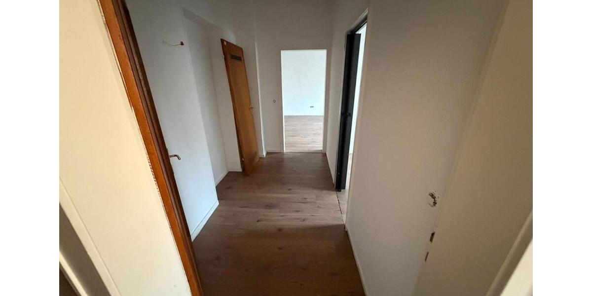 Erdgeschoßwohnung Hagen Hagen-Mitte - 3 Zimmer, 76 m&sup2;, 570&euro; | Angebot:26268767