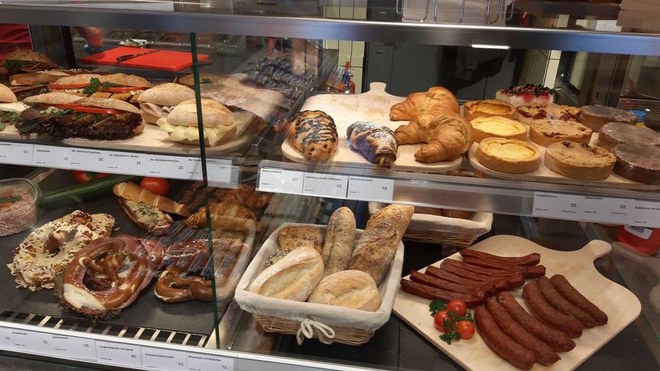 Gewerbeobjekt Baiersbronn - 1.500&euro; | Angebot:22113204