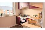 Etagenwohnung Schwarzenbek - 2 Zimmer, 47 m&sup2;, 599&euro; | Angebot:26306879
