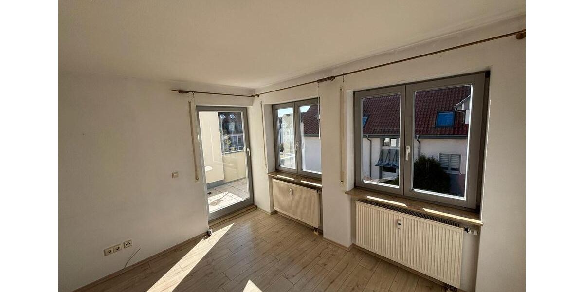 Etagenwohnung Wilkau-Haßlau Haßlau - 2 Zimmer, 51 m&sup2;, 357&euro; | Angebot:26050446