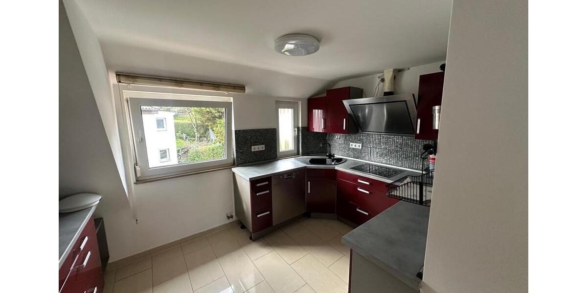 Maisonettenwohnung Esslingen am Neckar Brühl - 5 Zimmer, 125 m&sup2;, 1.650&euro; | Angebot:25843407