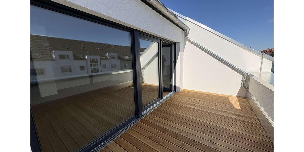 Etagenwohnung Dortmund Brackel - 2 Zimmer, 79 m&sup2;, 1.026&euro; | Angebot:26490890
