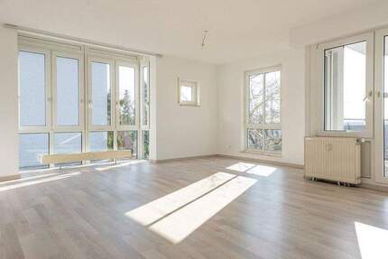 Moderne 2,5-Zimmer-Wohnung mit großzügigem Hobbyraum - Wohnen mit Wohlfühlfaktor 2 zimmer