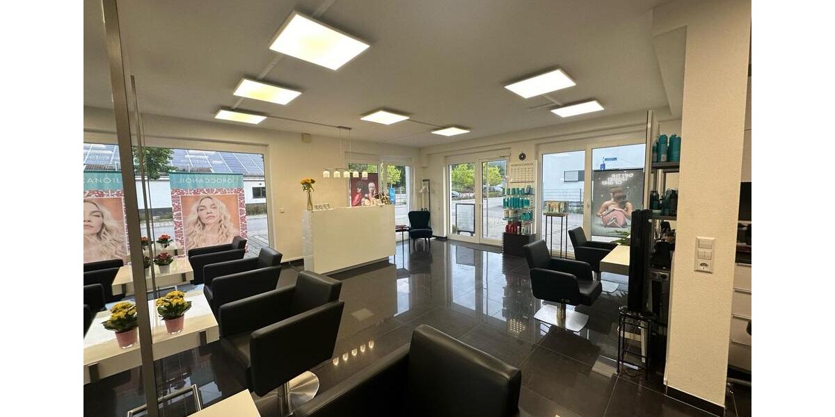 Gewerbeobjekt Steinen - 900&euro; | Angebot:25833858