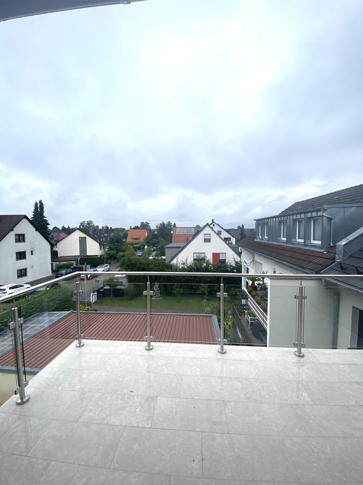 Tolle 3 Zimmer Wohnung Zweitbezug!
