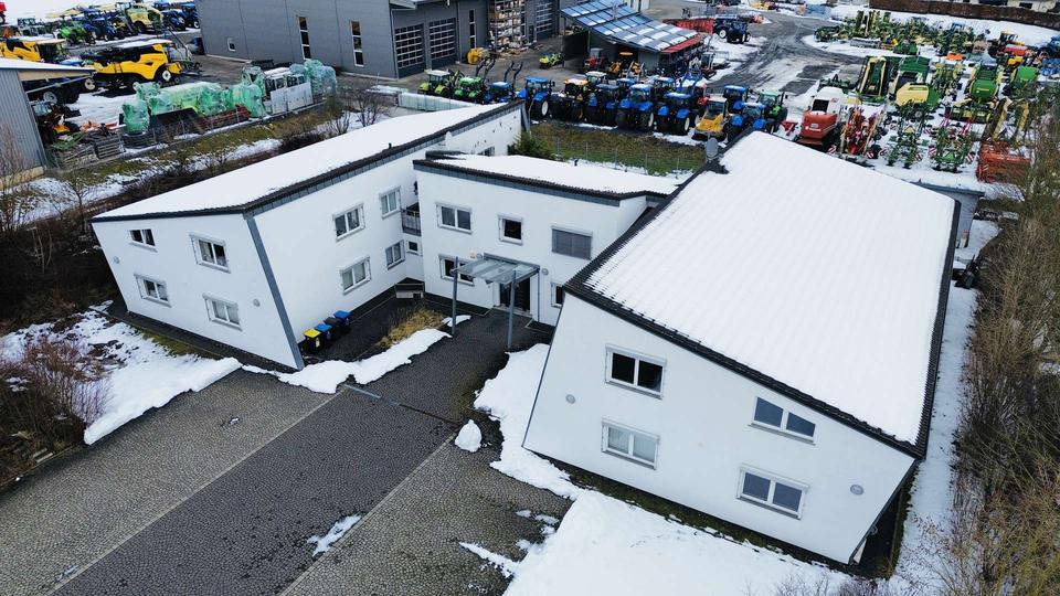 Gewerbeobjekt Neuhof - 1.500&euro; | Angebot:24877690