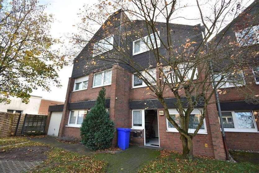 Wohnung zum Mieten in Neuss 605 € 36.67 m²