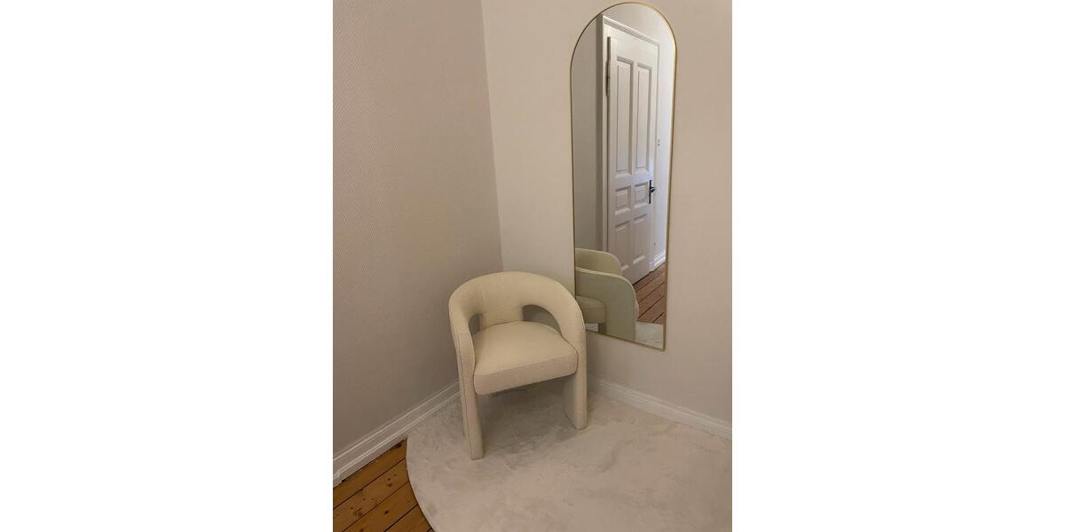 Wohnen auf Zeit Hannover Vahrenwald-List - 3 Zimmer, 145 m&sup2;, 2.700&euro; | Angebot:24860053