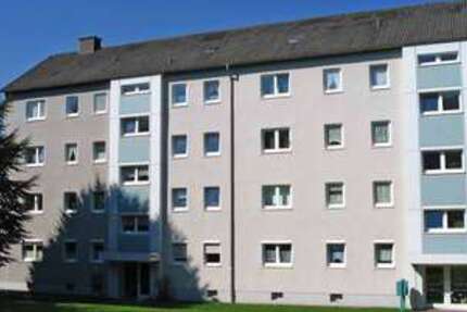 Wohnung zum Mieten in Dortmund 497 € 64.54 m² 3 zimmer
