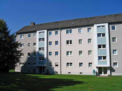 Wohnung zum Mieten in Dortmund 497 € 64.54 m² 3 zimmer