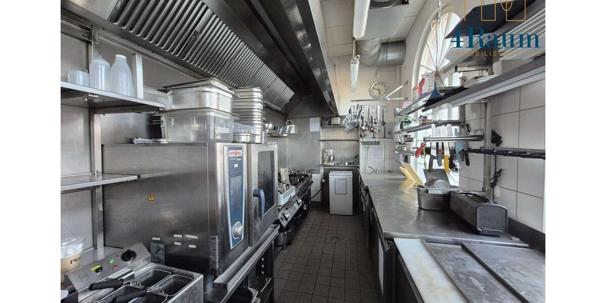 Gewerbeobjekt Kirchhain - 1.600&euro; | Angebot:26148593