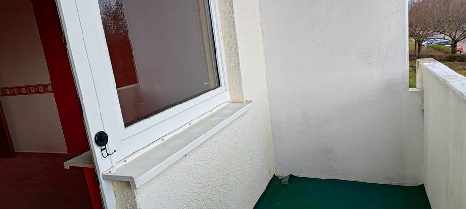 Etagenwohnung Insel Poel - 3 Zimmer, 60 m&sup2;, 540&euro; | Angebot:26198526
