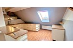 Dachgeschoßwohnung Sangerhausen - 4 Zimmer, 130 m&sup2;, 690&euro; | Angebot:26348035