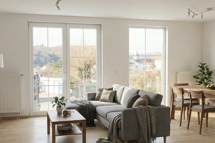 Haus zum Mieten in Lonsee 1.550 € 130 m² 6 zimmer