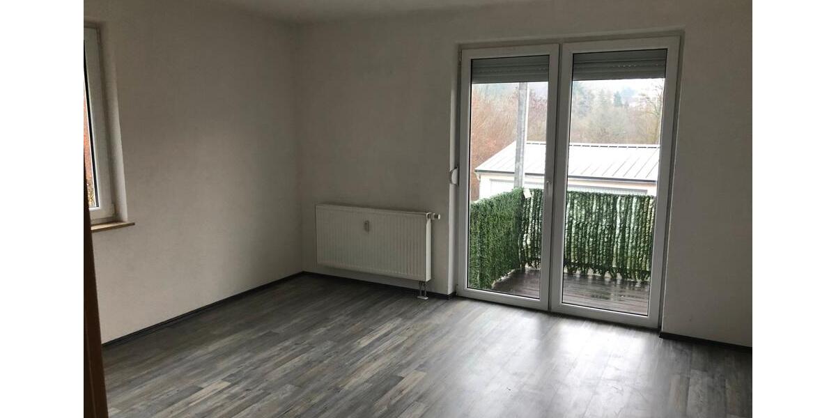 Erdgeschoßwohnung Schwäbisch Gmünd - 3 Zimmer, 60 m&sup2;, 650&euro; | Angebot:24790720