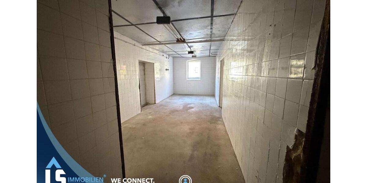 Vermietung von Stellplätze, Garagen, und Lagerplätzen in zentraler Lage zimmer