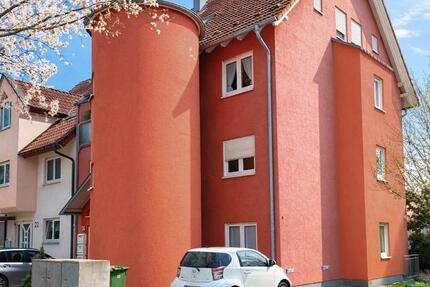 Wohnung Viernheim - 3 Zimmer, 104 m&sup2;, 1.130&euro; | Angebot:26167802