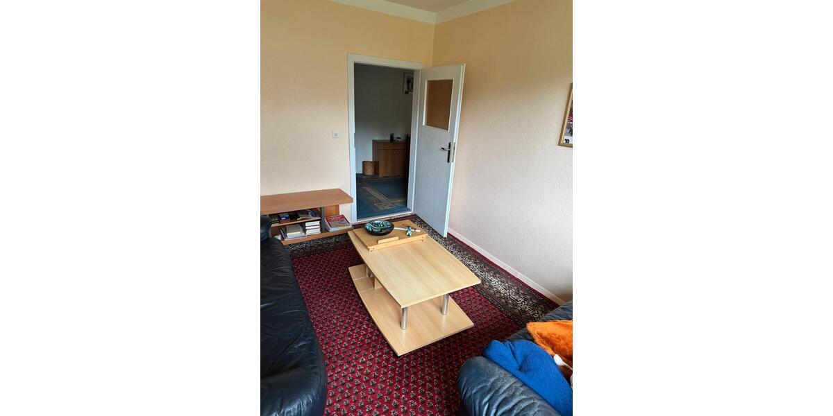 Wohnen auf Zeit Schwielowsee - 4 Zimmer, 100 m&sup2;, 500&euro; | Angebot:26567530
