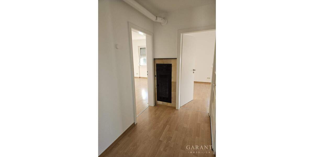 Sonnige 3 Zimmer-Wohnung in ruhiger Halbhöhenlage! 3 zimmer