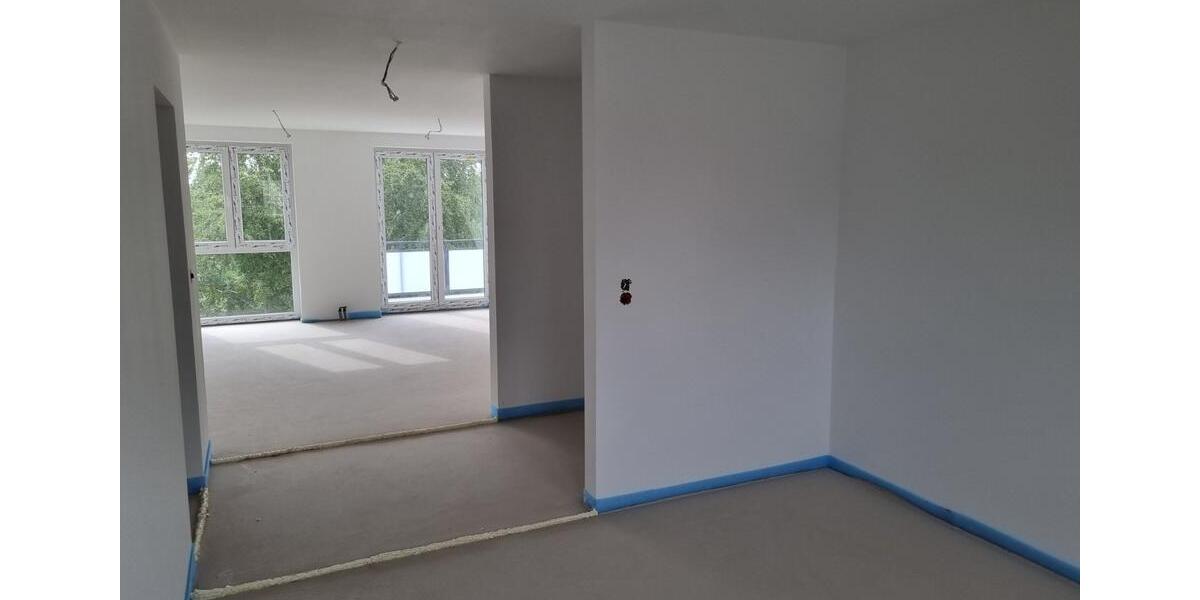 4,5 Zi DG- Whg in Braunschweig !!! Neu !!! 4 zimmer