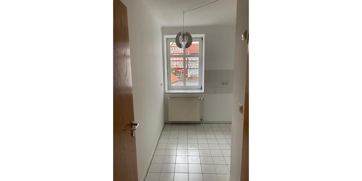 Etagenwohnung Frankenberg (Eder) - 2 Zimmer, 50 m&sup2;, 400&euro; | Angebot:26623482