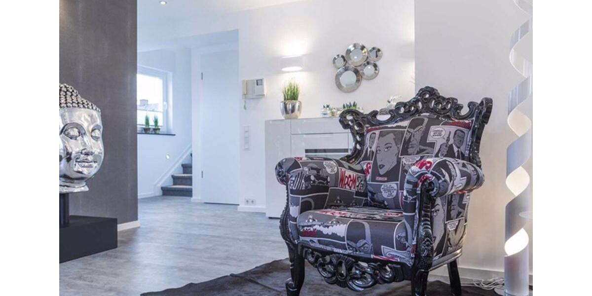 Wohnen auf Zeit Gütersloh - 2 Zimmer, 127 m&sup2;, 2.250&euro; | Angebot:25903767