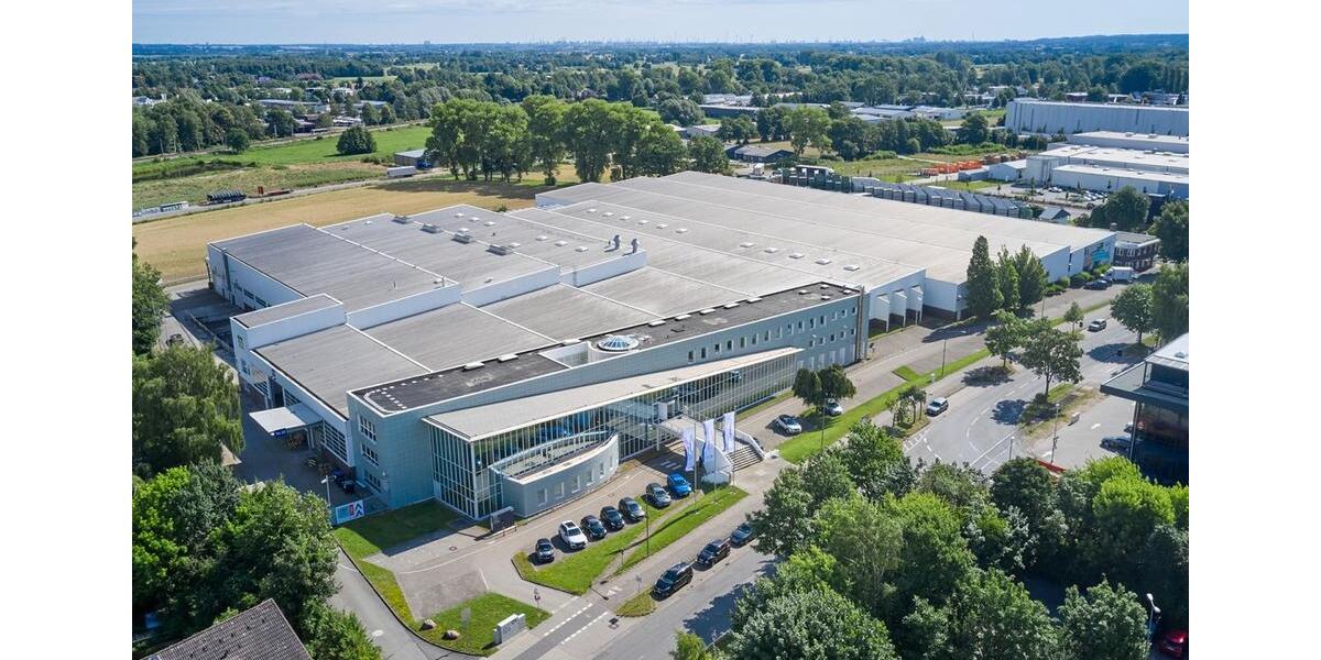 Gewerbeobjekt Buxtehude - 5&euro; | Angebot:23805106