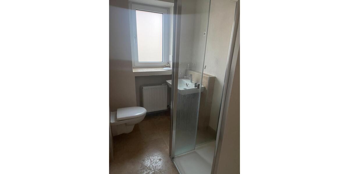 Etagenwohnung Gersthofen - 2 Zimmer, 70 m&sup2;, 1.300&euro; | Angebot:24729585