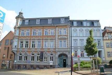 Wohnung Eisenach - 4 Zimmer, 130 m&sup2;, 995&euro; | Angebot:25664056