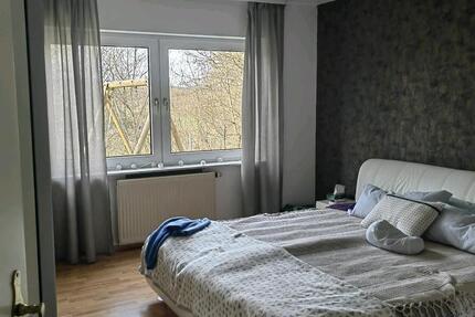 Schöne Einliegerwohnung ab 01.03. zu vermieten 2 zimmer